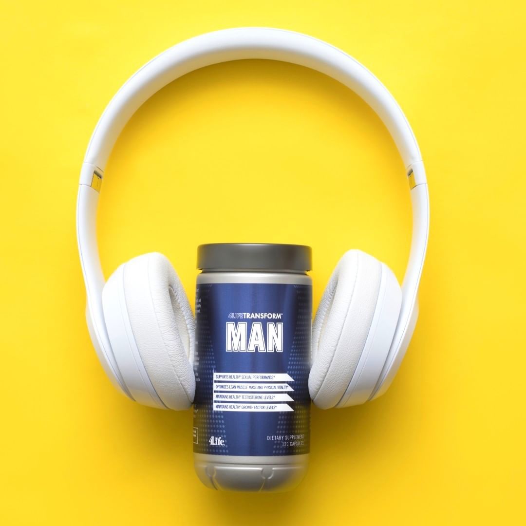 Man